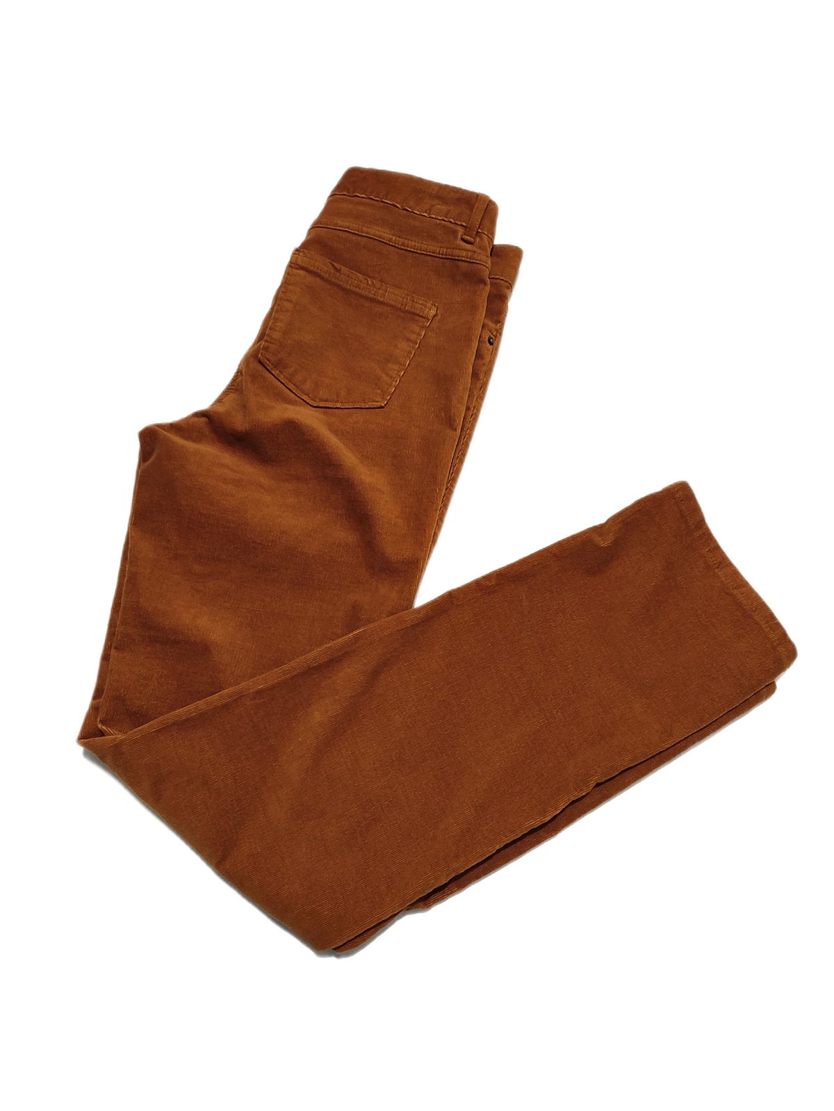 Wide-Leg Crepe Trouser